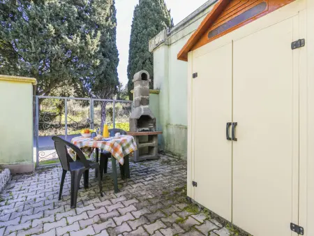 Casa Fenix, Appartement 3 personnes à Cecina - Photo 21