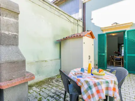 Casa Fenix, Appartement 3 personnes à Cecina - Photo 22