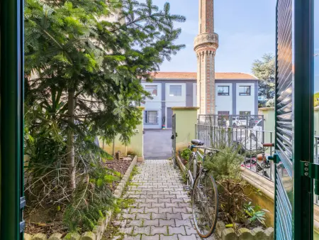 Casa Fenix, Appartement 3 personnes à Cecina - Photo 23