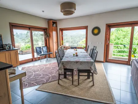 Rio Lima Retreat, Villa 12 personnes à Ponte de Lima - Photo 12