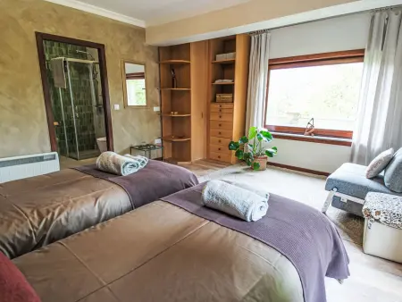 Rio Lima Retreat, Villa 12 personnes à Ponte de Lima - Photo 34