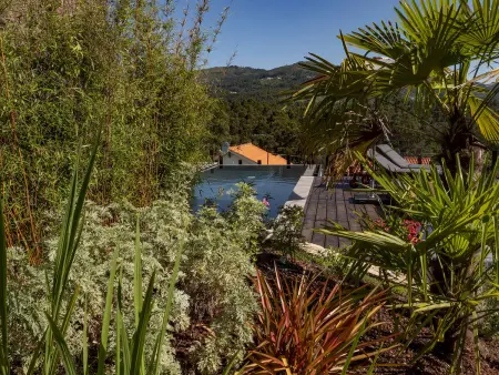 Rio Lima Retreat, Villa 12 personnes à Ponte de Lima - Photo 47