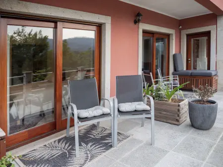 Rio Lima Retreat, Villa 12 personnes à Ponte de Lima - Photo 51