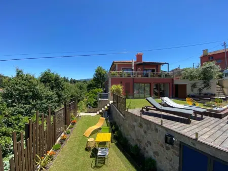 Rio Lima Retreat, Villa 12 personnes à Ponte de Lima - Photo 58