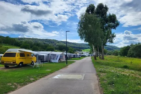 Camping Gritt 2, Appartement au centre de Luxembourg - Photo 15
