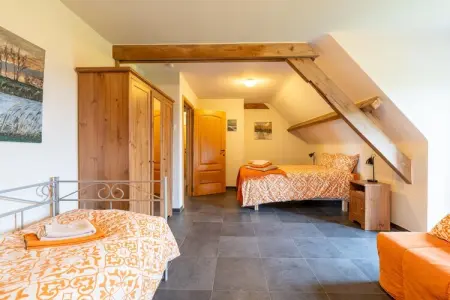 Hof ter Blote, Maison de groupe tout confort avec grand jardin - Photo 22