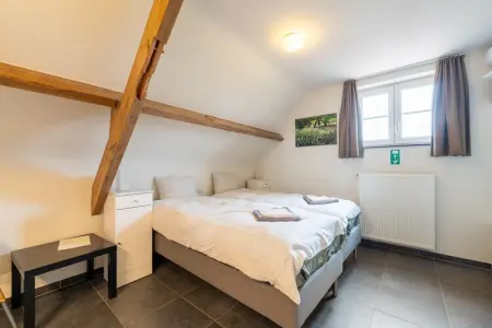 Hof ter Blote, Maison de groupe tout confort avec grand jardin - Photo 26
