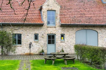 Hof ter Blote II, Appartement sur la Côte Belge - Photo 5