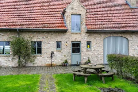 Hof ter Blote II, Appartement sur la Côte Belge - Photo 9