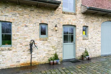 Hof ter Blote II, Appartement sur la Côte Belge - Photo 11