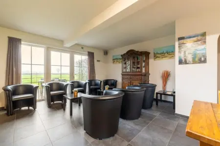 Hof ter Blote II, Appartement sur la Côte Belge - Photo 13