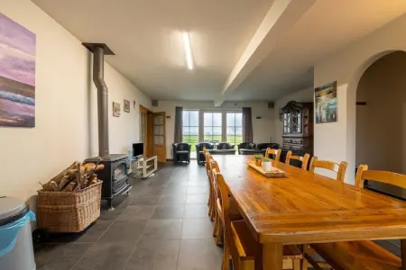 Hof ter Blote II, Appartement sur la Côte Belge - Photo 18