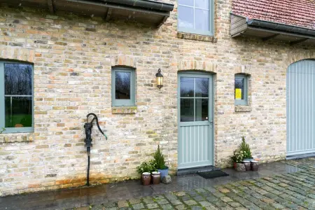Hof ter Blote I, Maison de groupe tout confort avec grand jardin - Photo 9