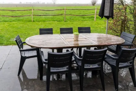 Hof ter Blote I, Maison de groupe tout confort avec grand jardin - Photo 30