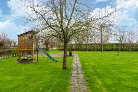 Hof ter Blote I, Maison de groupe tout confort avec grand jardin - Photo 34