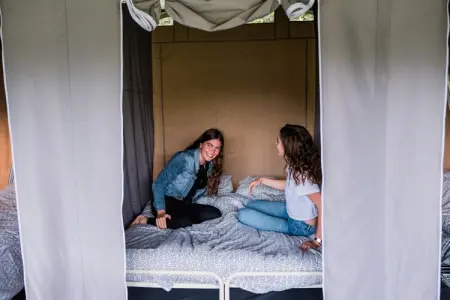 Camping Gritt 1, Appartement au Luxembourg avec vue - Photo 7