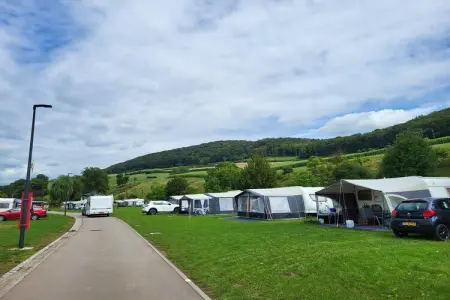 Camping Gritt 1, Appartement au Luxembourg avec vue - Photo 14