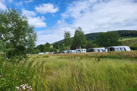 Camping Gritt 1, Appartement au Luxembourg avec vue - Photo 16