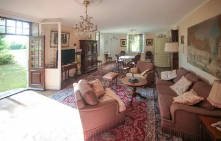 Maison 13 personnes à Chemilly - Photo 2
