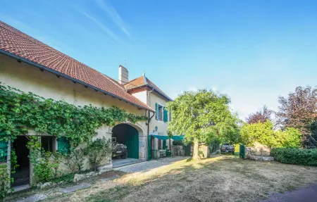 Maison 13 personnes à Chemilly - Photo 9