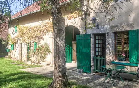 Maison 13 personnes à Chemilly - Photo 10