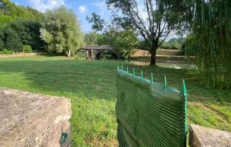 Maison 13 personnes à Chemilly - Photo 12