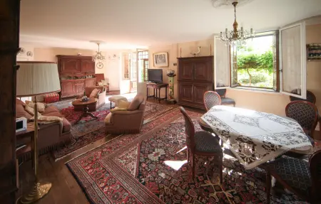 Maison 13 personnes à Chemilly - Photo 13