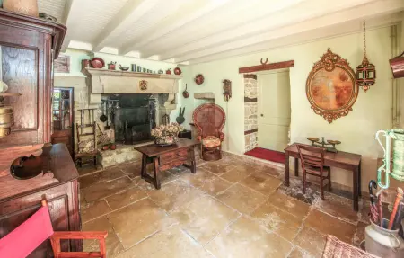 Maison 13 personnes à Chemilly - Photo 15