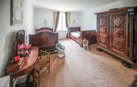 Maison 13 personnes à Chemilly - Photo 27