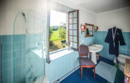 Maison 13 personnes à Chemilly - Photo 29