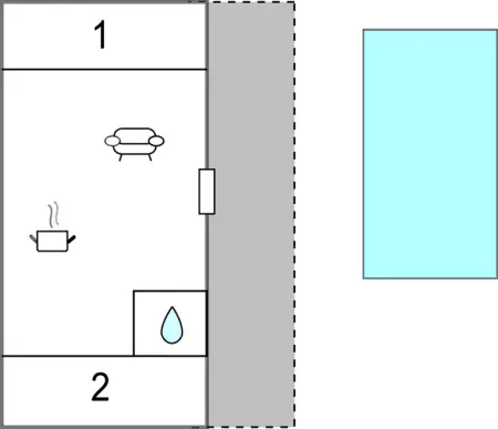 Maison 6 personnes à Barjac - Photo 16