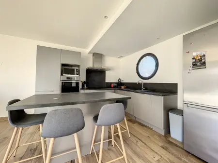 Maison avec Piscine Privée, Clim, Proche Plages - 6 Couchages - Photo 7