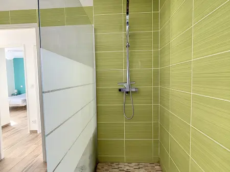 Maison avec Piscine Privée, Clim, Proche Plages - 6 Couchages - Photo 17