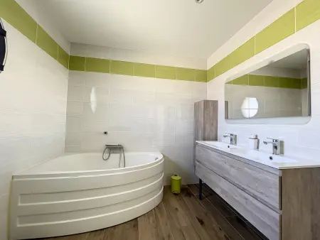 Maison avec Piscine Privée, Clim, Proche Plages - 6 Couchages - Photo 18