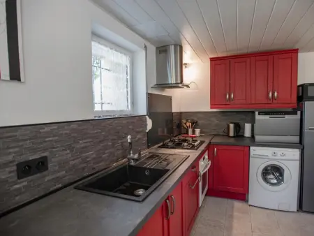 Le Tourel, Maison avec piscine privée à la campagne - Photo 8