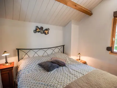 Le Tourel, Maison avec piscine privée à la campagne - Photo 17