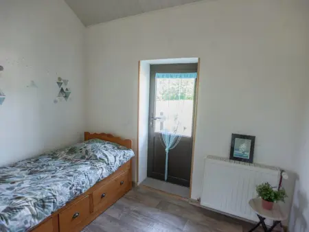 Le Tourel, Maison avec piscine privée à la campagne - Photo 38