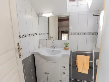 Le Tourel, Maison avec piscine privée à la campagne - Photo 43