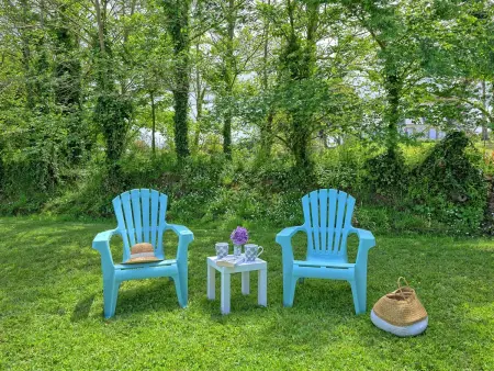 Kermorvan, Maison 4 personnes à Plougrescant - Photo 1
