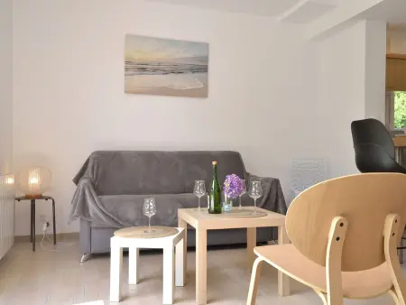 Kermorvan, Maison 4 personnes à Plougrescant - Photo 4