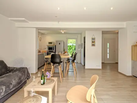 Kermorvan, Maison 4 personnes à Plougrescant - Photo 10