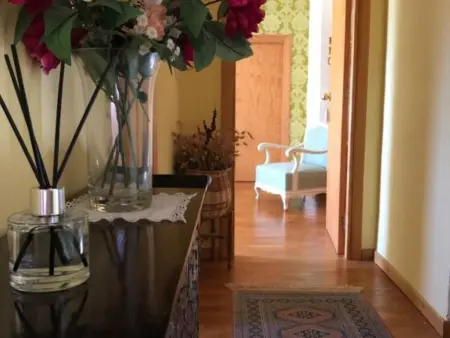 Villa individuelle avec jardin, barbecue et 3 chambres - Villanúa, Espagne - Photo 11