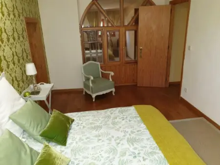 Villa individuelle avec jardin, barbecue et 3 chambres - Villanúa, Espagne - Photo 13