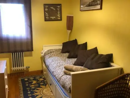 Villa individuelle avec jardin, barbecue et 3 chambres - Villanúa, Espagne - Photo 15