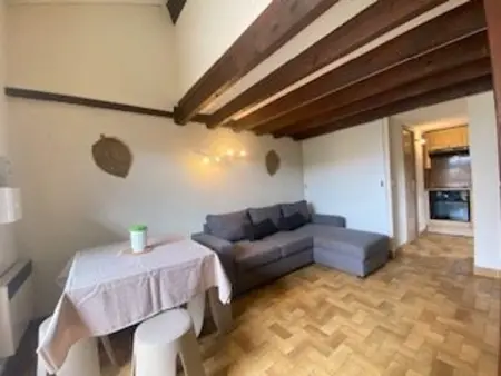 Maison T3 à 400m de la plage avec terrasse et parking privé, Port-la-Nouvelle - Photo 3