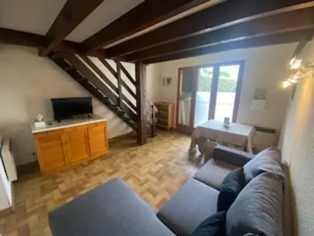 Maison T3 à 400m de la plage avec terrasse et parking privé, Port-la-Nouvelle - Photo 4