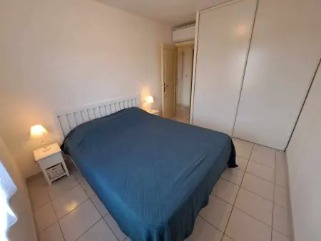 Appartement 3 pièces climatisé avec terrasse à Marseillan, parking privé, proche des commodités - Photo 13