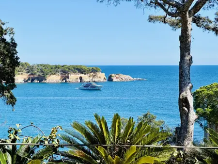 Belle maison avec piscine privée à S'Agaró, parking, jardin, et proche des plages - Photo 10