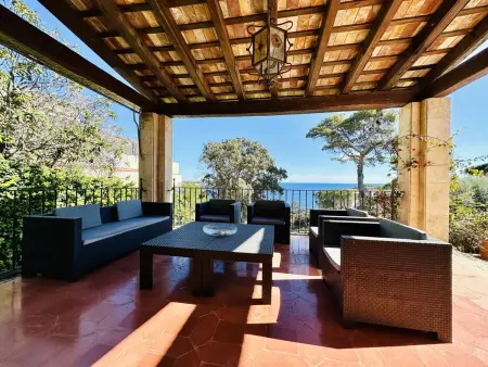 Belle maison avec piscine privée à S'Agaró, parking, jardin, et proche des plages - Photo 12