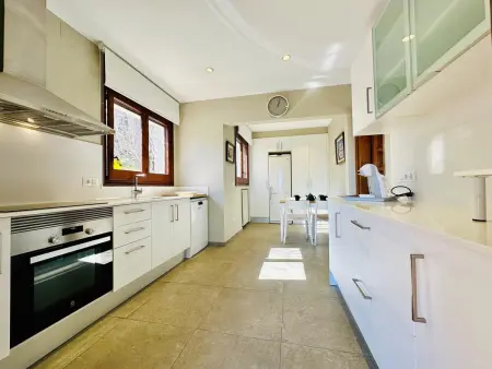 Belle maison avec piscine privée à S'Agaró, parking, jardin, et proche des plages - Photo 18